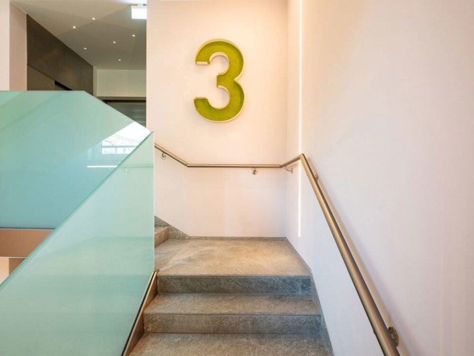 Edificio Direzionale - Image 21