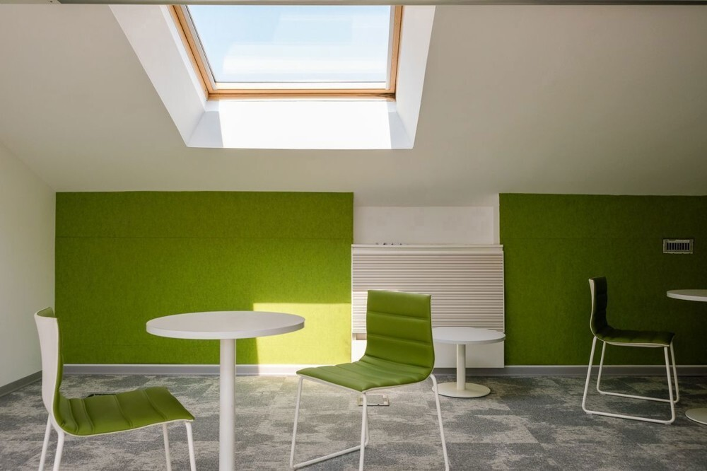 Edificio Direzionale - Image 37