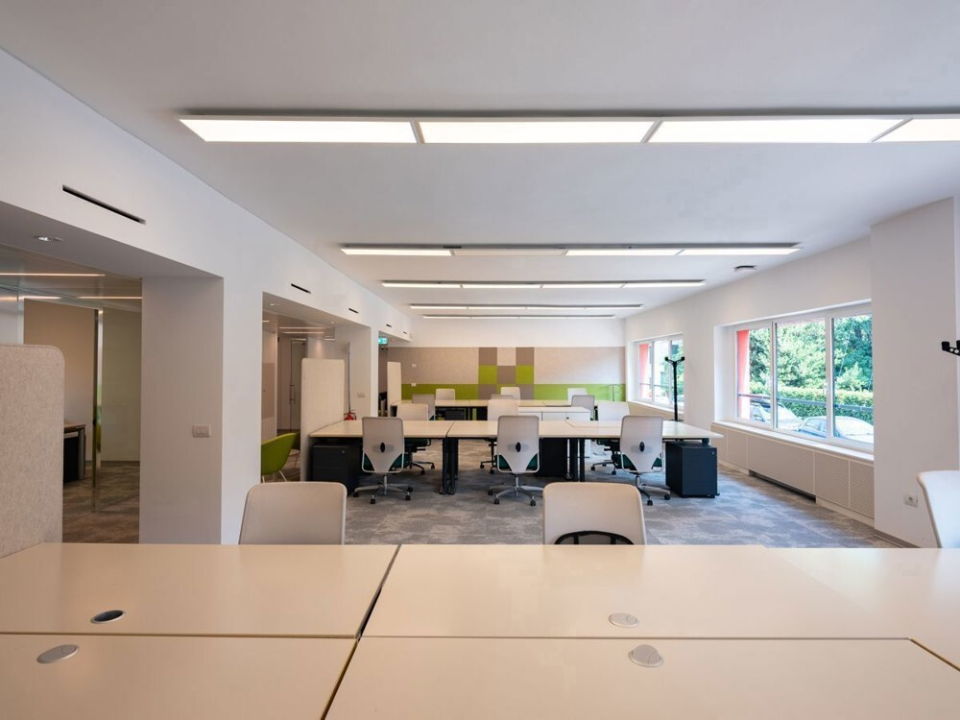 Edificio Direzionale - Image 11