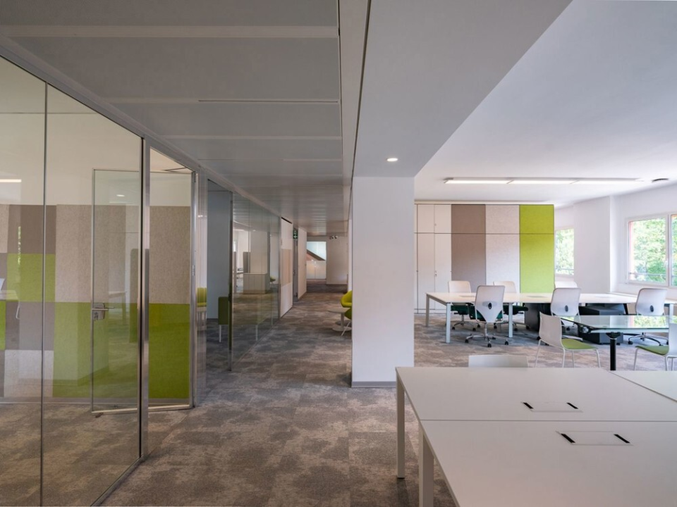 Edificio Direzionale - Image 1