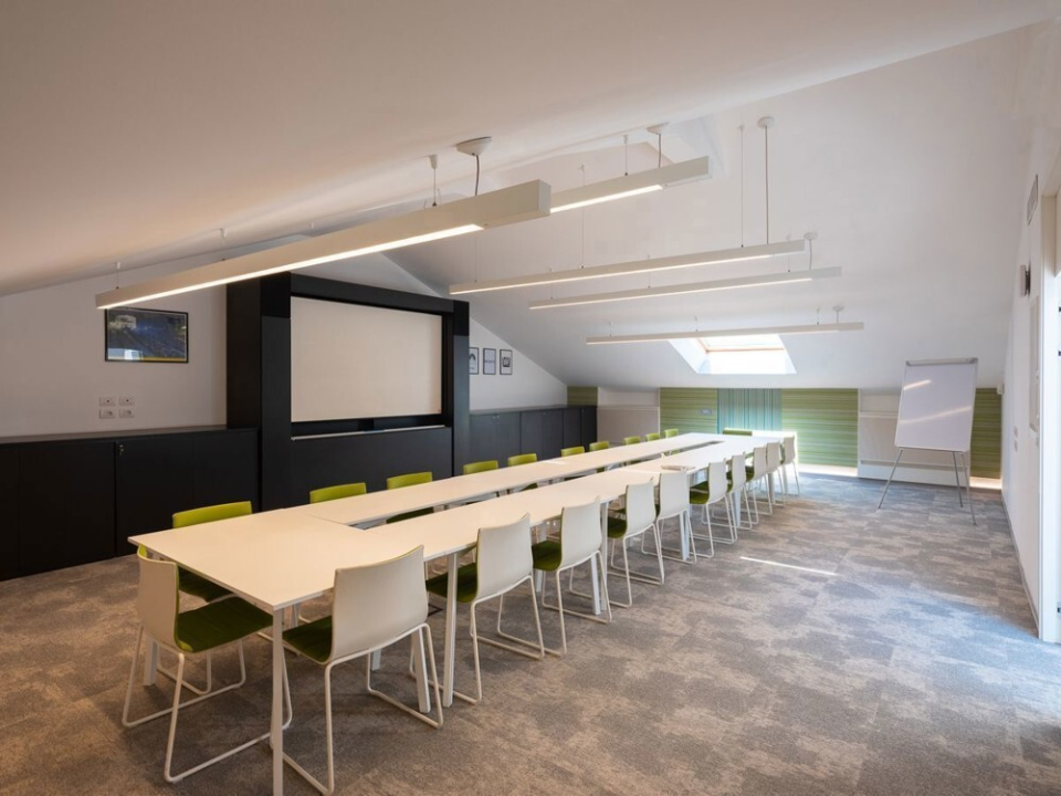 Edificio Direzionale - Image 31