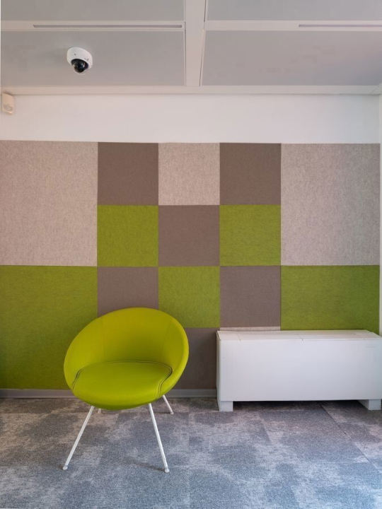 Edificio Direzionale - Image 20