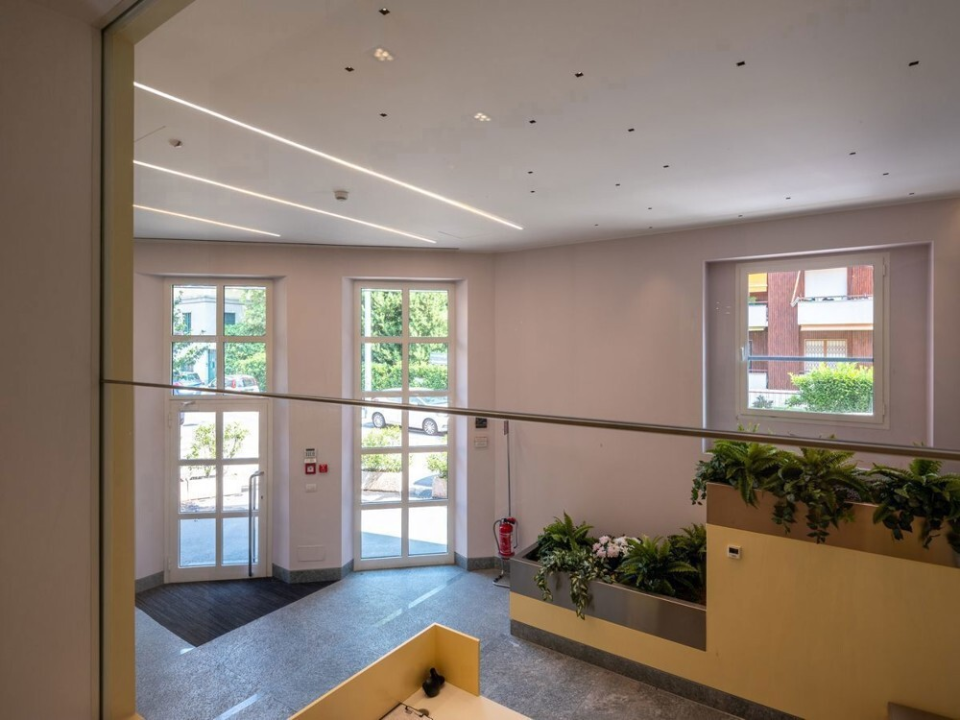 Edificio Direzionale - Image 18