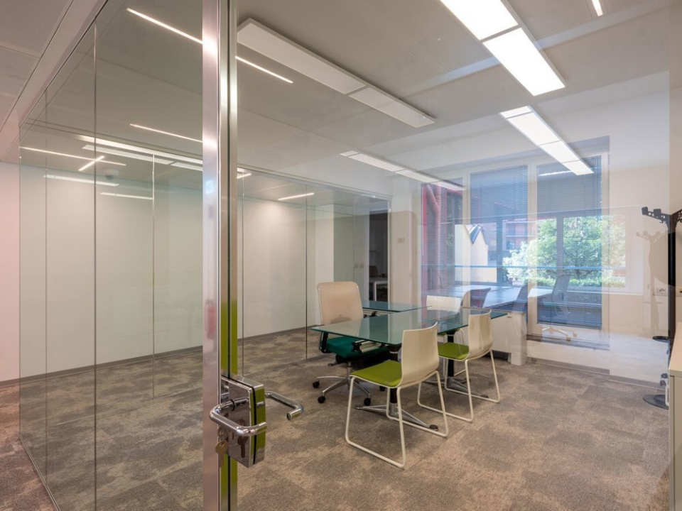 Edificio Direzionale - Image 14