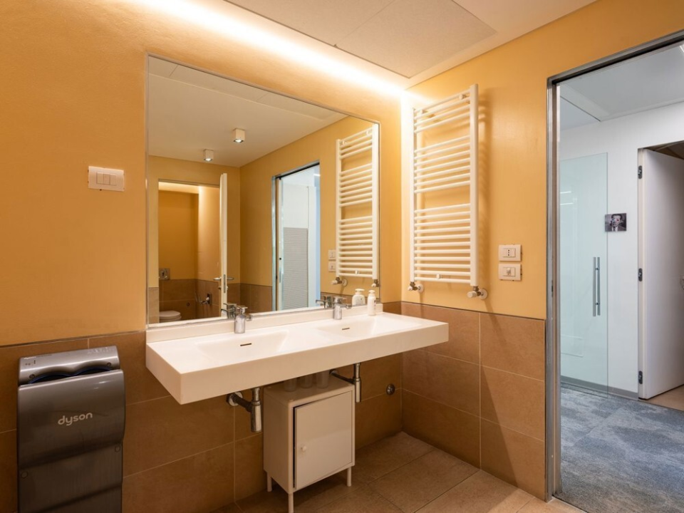 Edificio Direzionale - Image 15