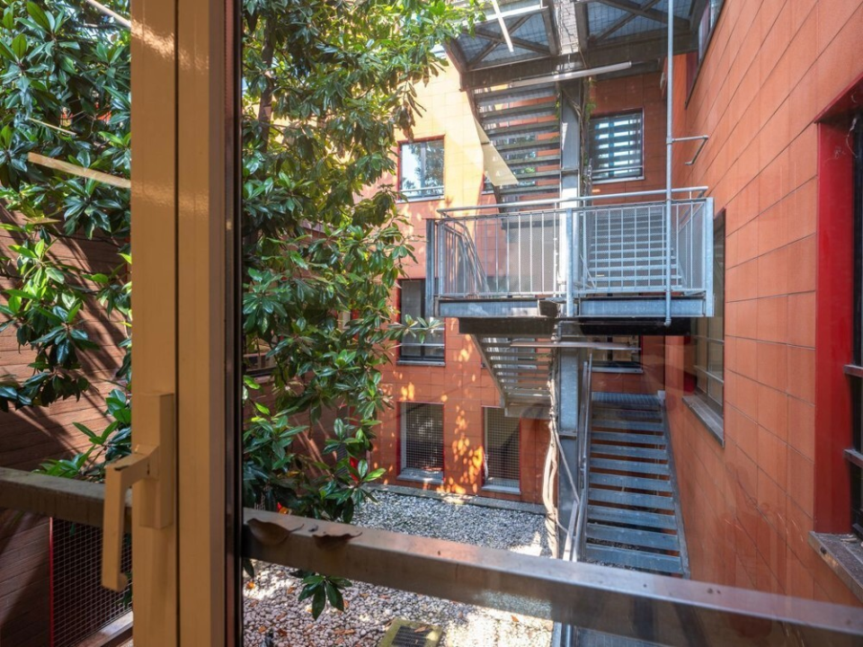 Edificio Direzionale - Image 16