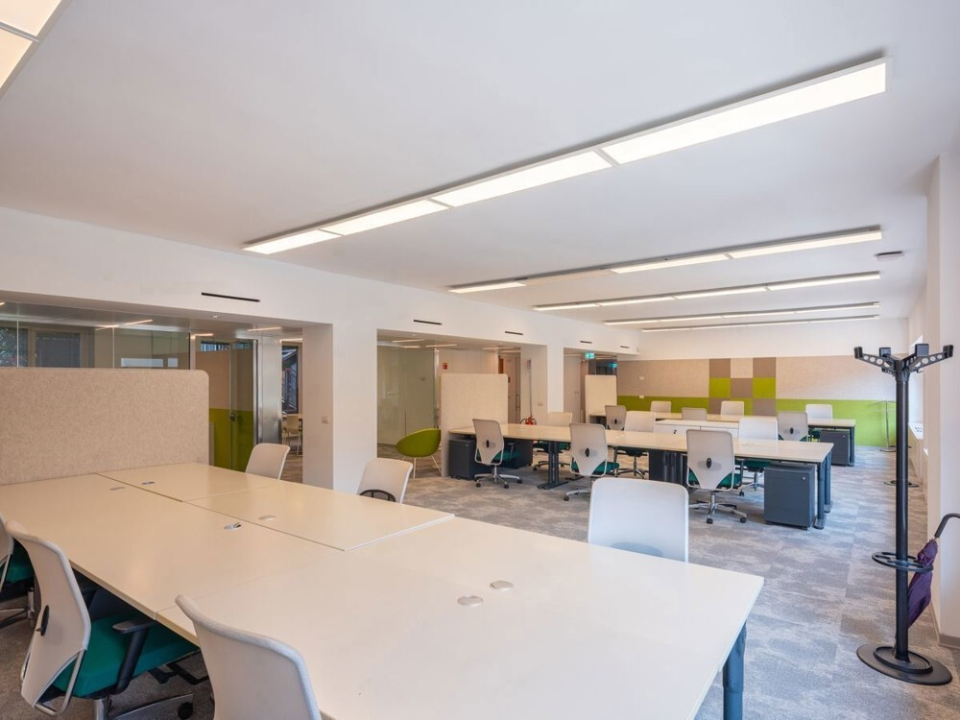 Edificio Direzionale - Image 10