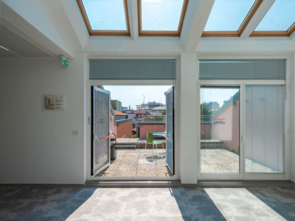 Edificio Direzionale - Image 29