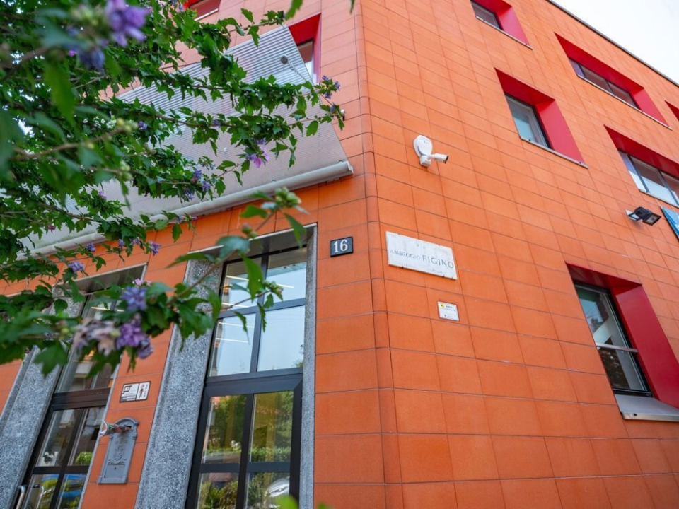 Edificio Direzionale - Image 33