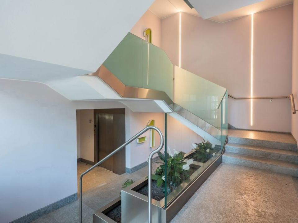 Edificio Direzionale - Image 6