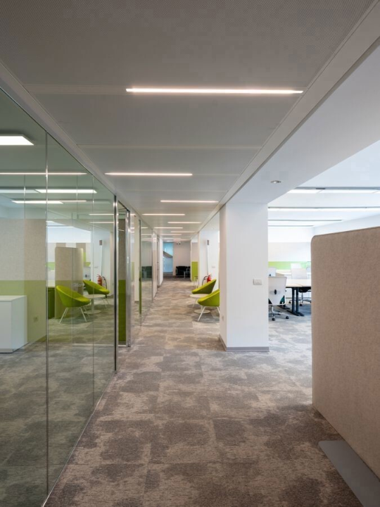 Edificio Direzionale - Image 12