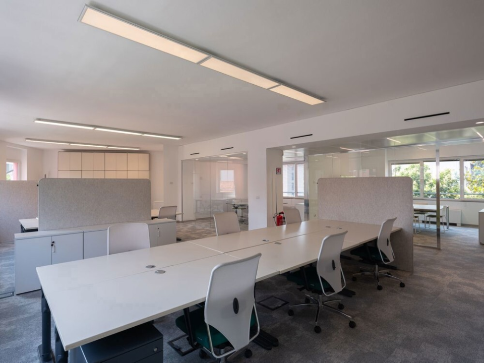 Edificio Direzionale - Image 22