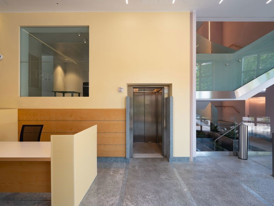 Edificio Direzionale - Image 4