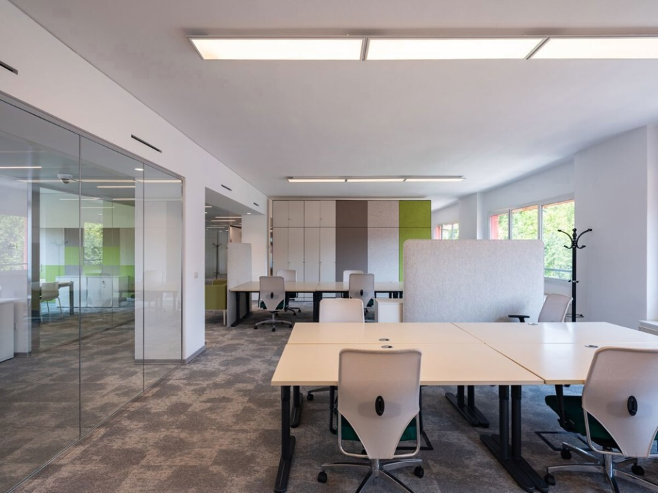 Edificio Direzionale - Image 23