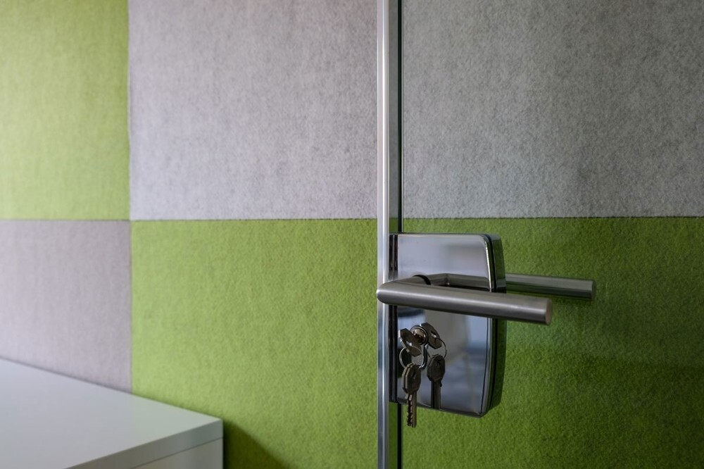 Edificio Direzionale - Image 36