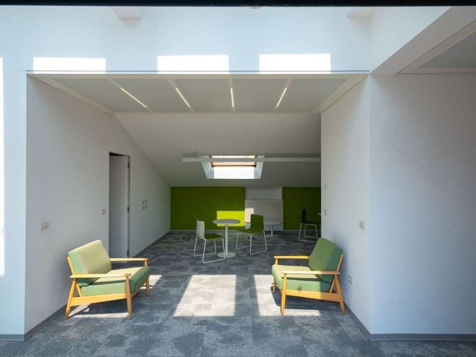 Edificio Direzionale - Image 28