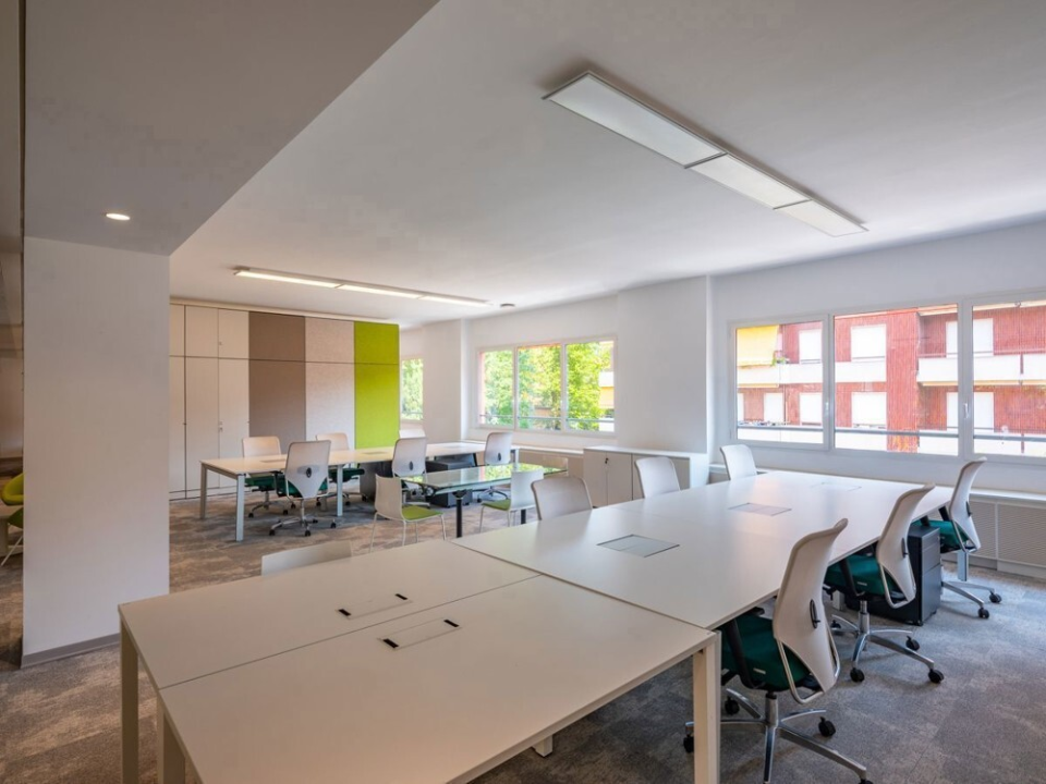 Edificio Direzionale - Image 19