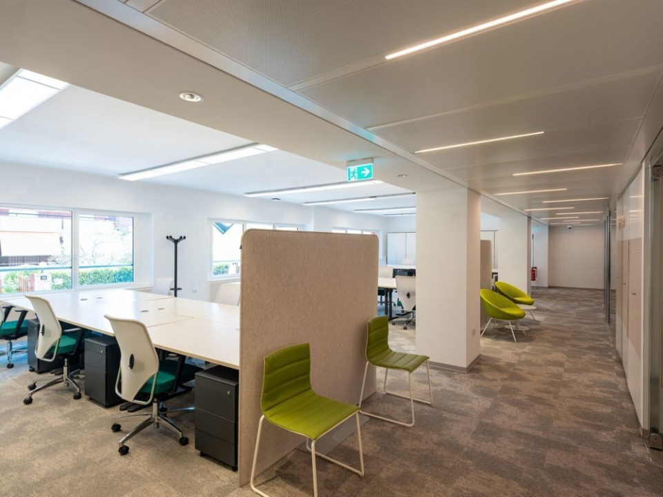 Edificio Direzionale - Image 9