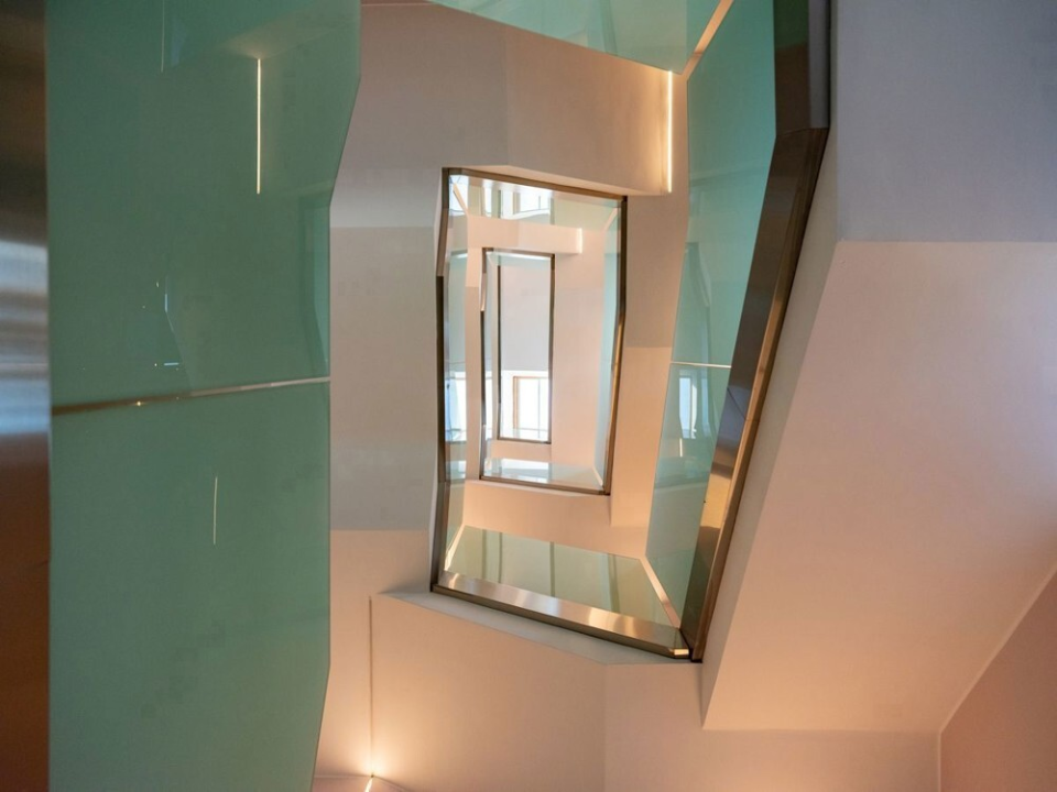 Edificio Direzionale - Image 7