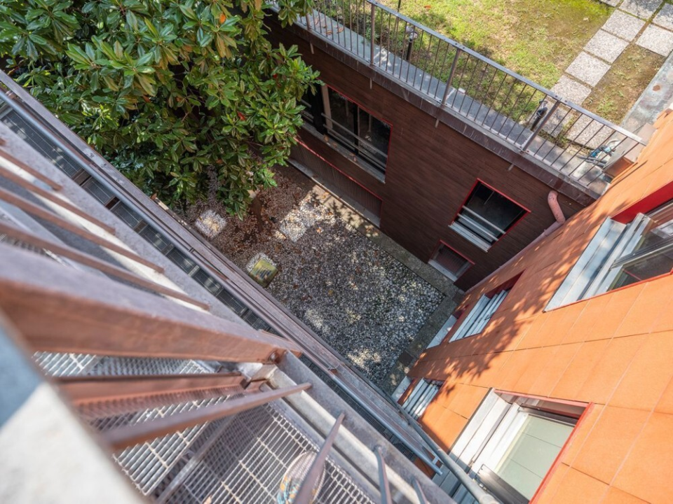 Edificio Direzionale - Image 25