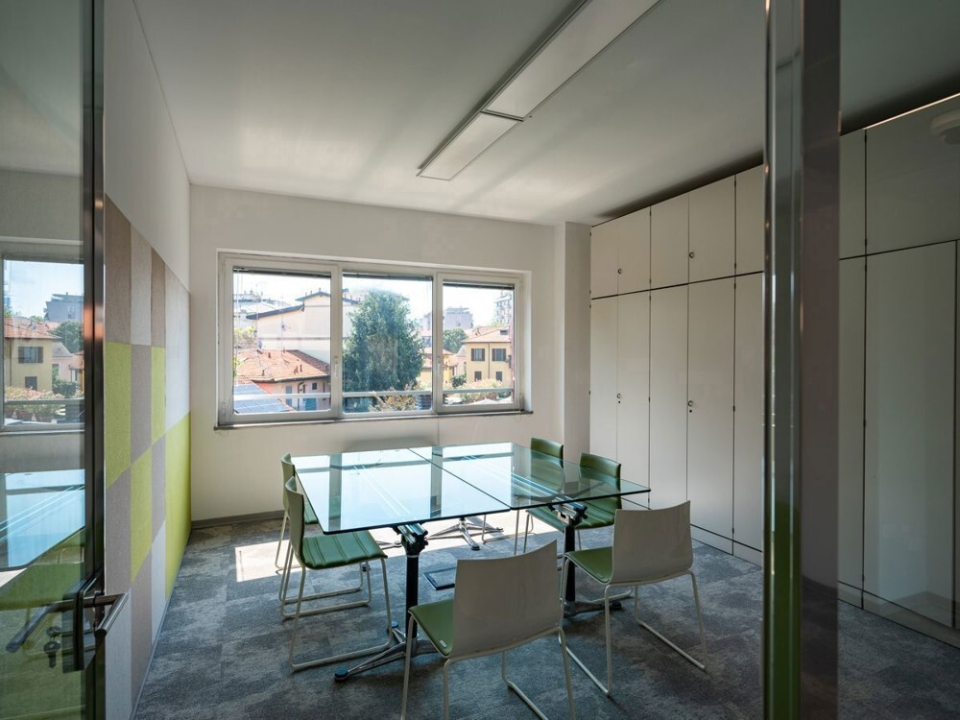 Edificio Direzionale - Image 24