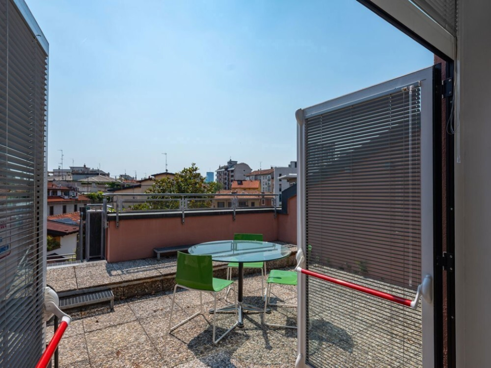 Edificio Direzionale - Image 30