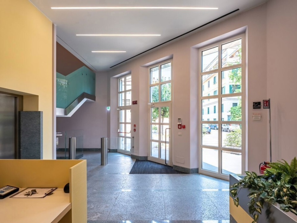 Edificio Direzionale - Image 3