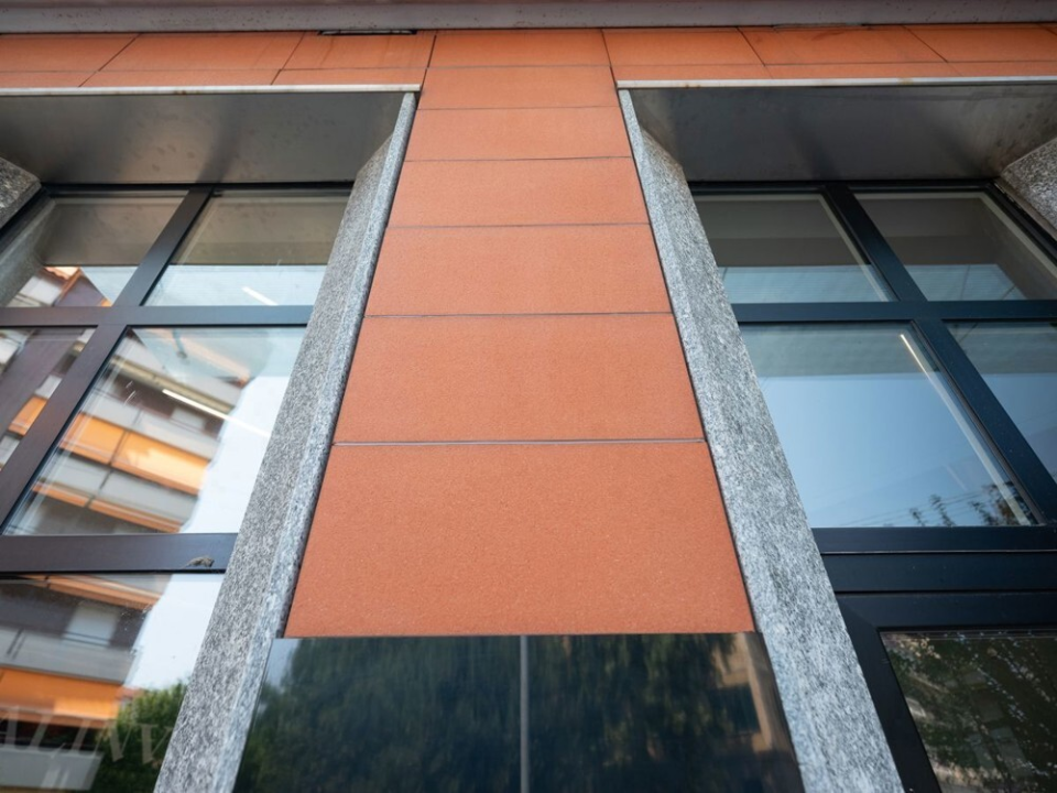 Edificio Direzionale - Image 34