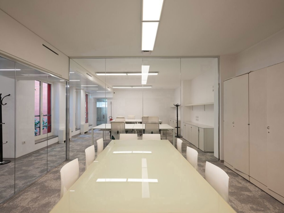 Edificio Direzionale - Image 17