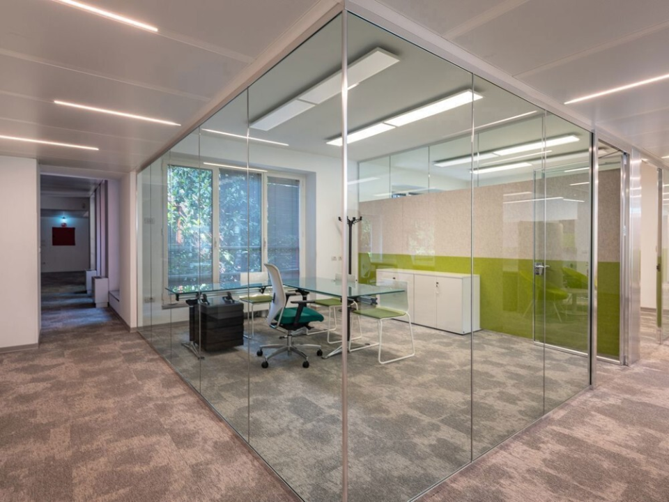 Edificio Direzionale - Image 13