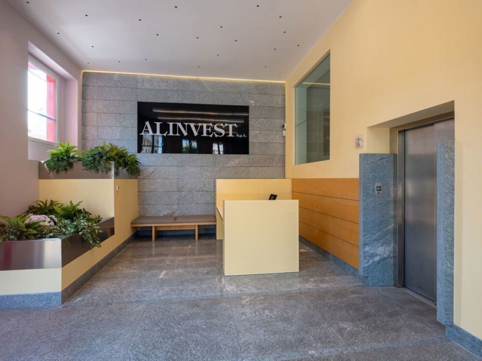 Edificio Direzionale - Image 2