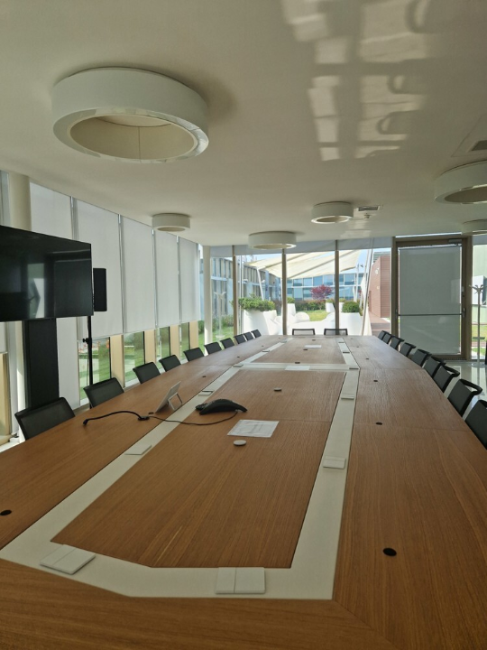 Edificio Direzionale - Image 4