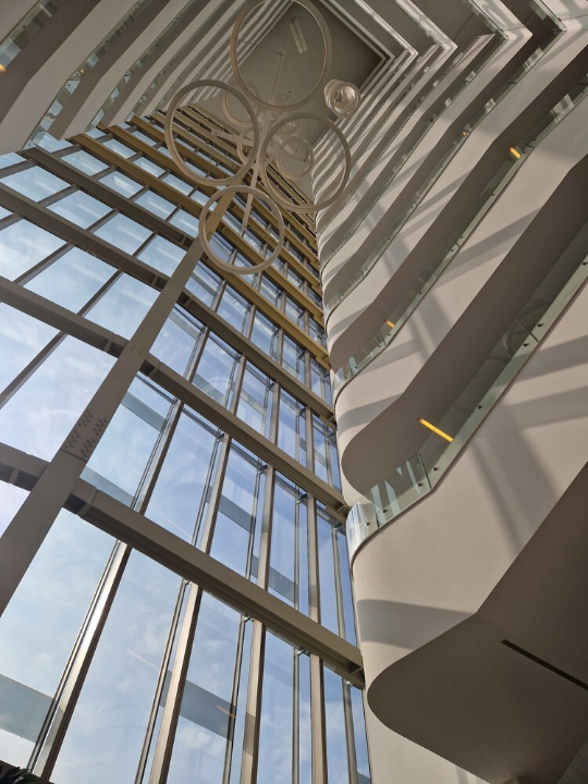 Edificio Direzionale - Image 2