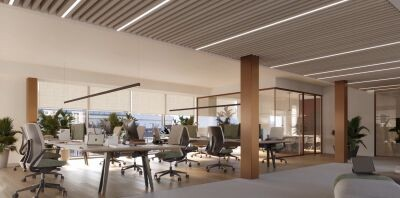 Edificio Direzionale - Image 5