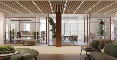 Edificio Direzionale - Image 7