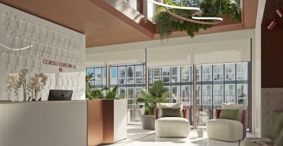 Edificio Direzionale - Image 4