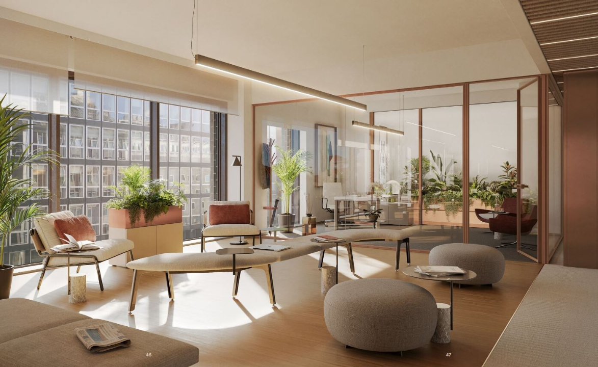 Edificio Direzionale - Image 13