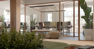 Edificio Direzionale - Image 6