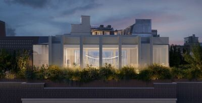 Edificio Direzionale - Image 10