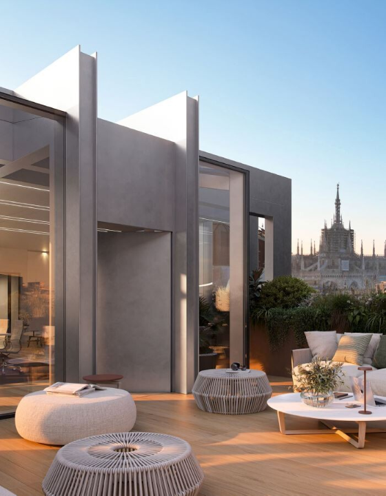 Edificio Direzionale - Image 11