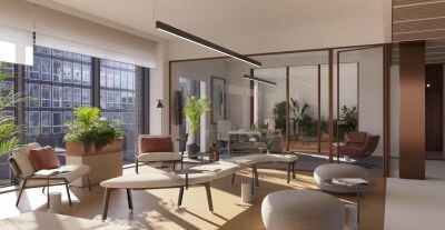 Edificio Direzionale - Image 8