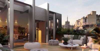 Edificio Direzionale - Image 9