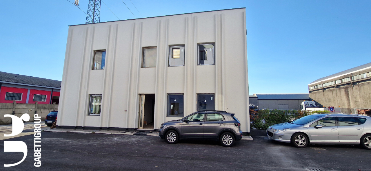 Edificio Direzionale - Image 2