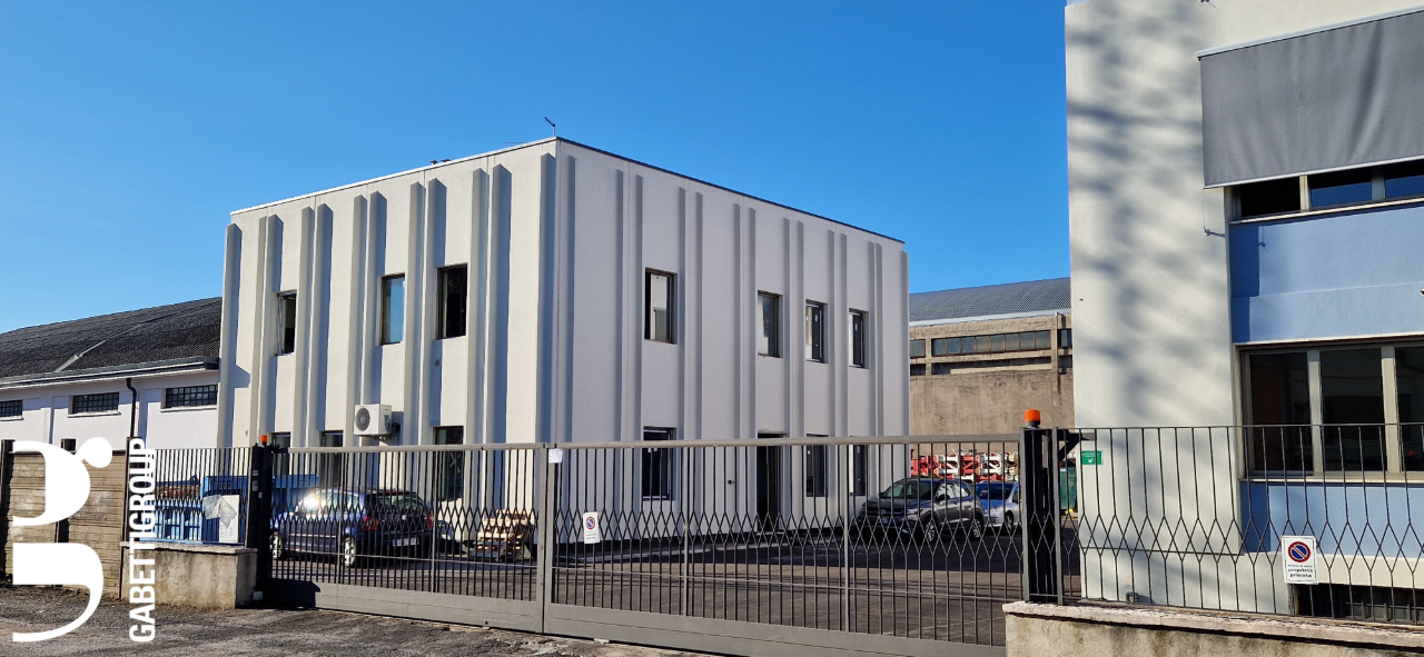 Edificio Direzionale - Image 1