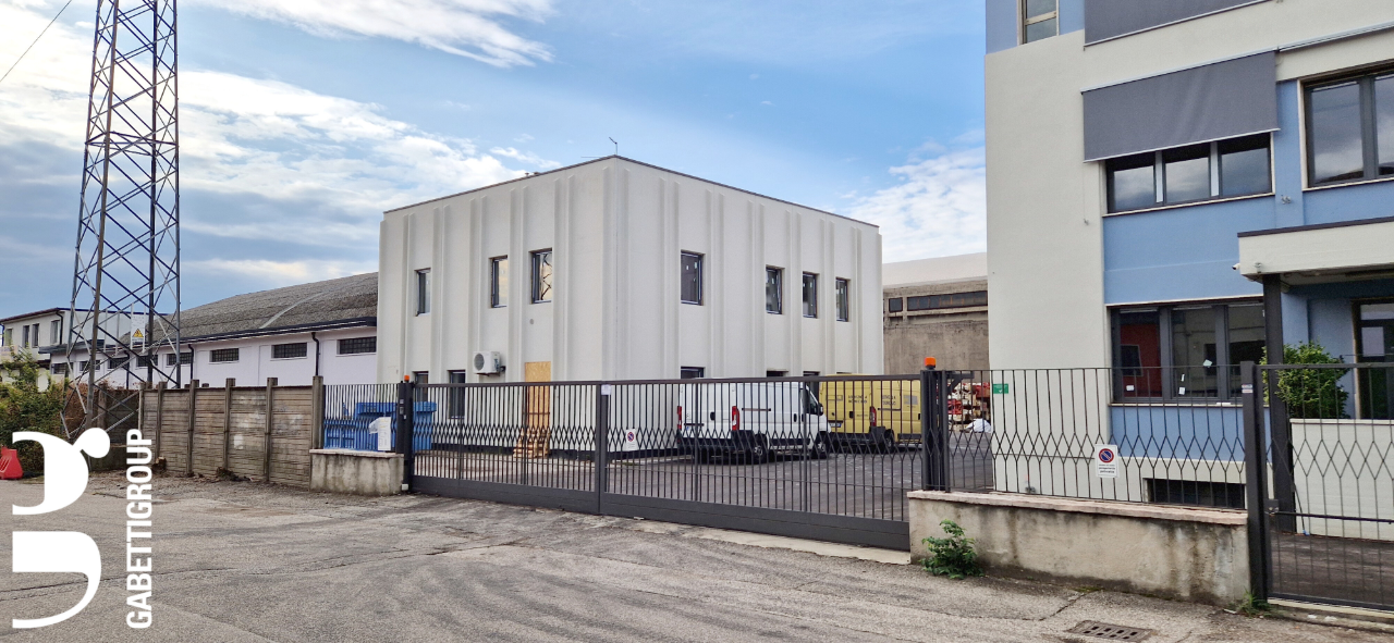 Edificio Direzionale - Image 12