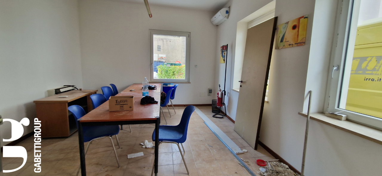 Edificio Direzionale - Image 5