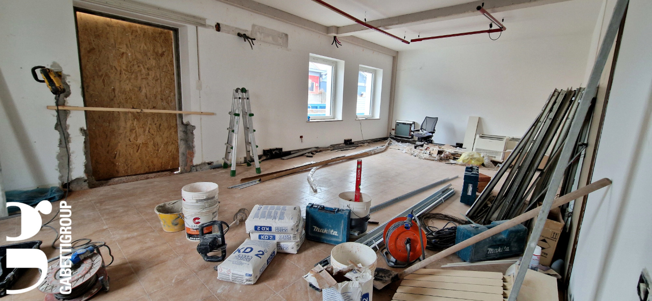 Edificio Direzionale - Image 4