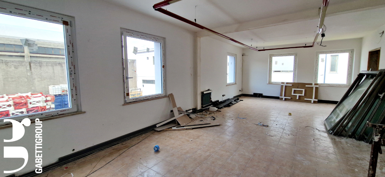 Edificio Direzionale - Image 8