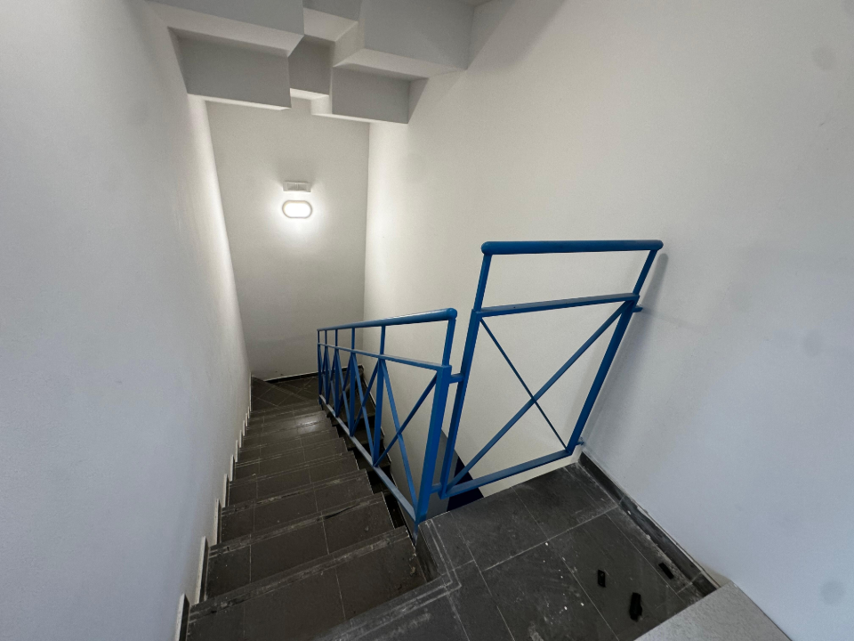 Edificio Direzionale - Image 8