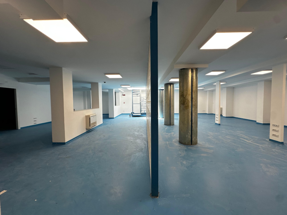 Edificio Direzionale - Image 9